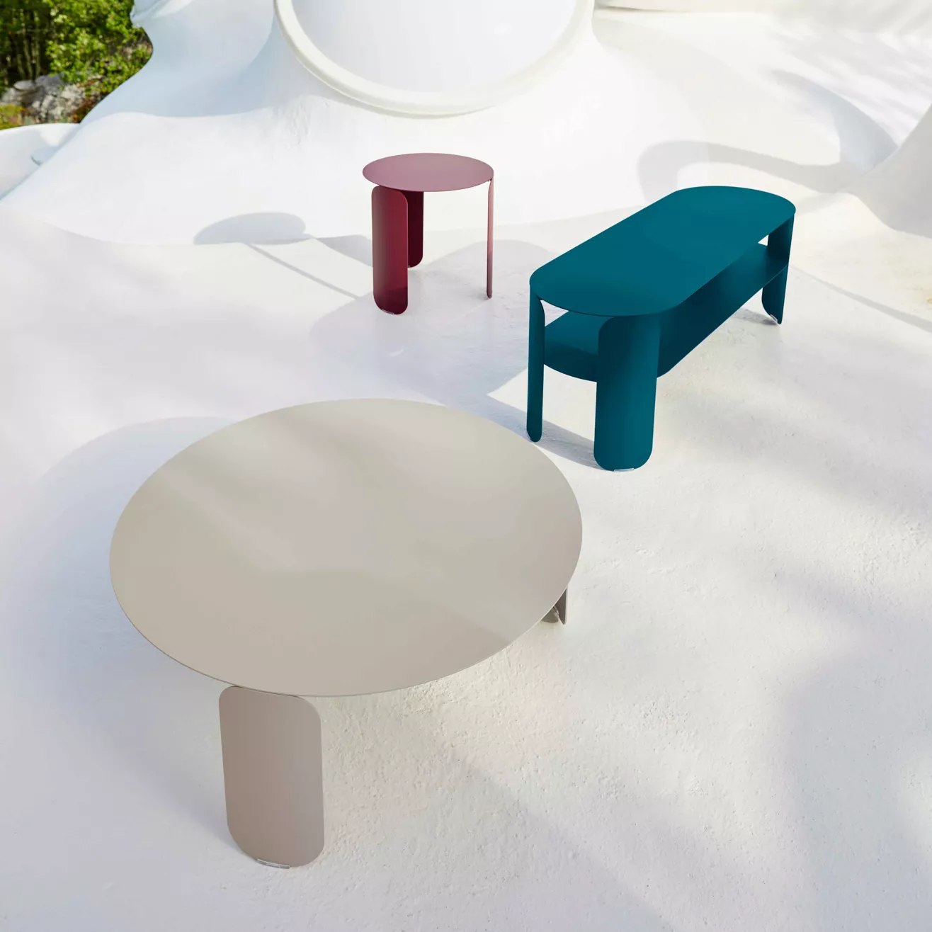 Bebop Table basse