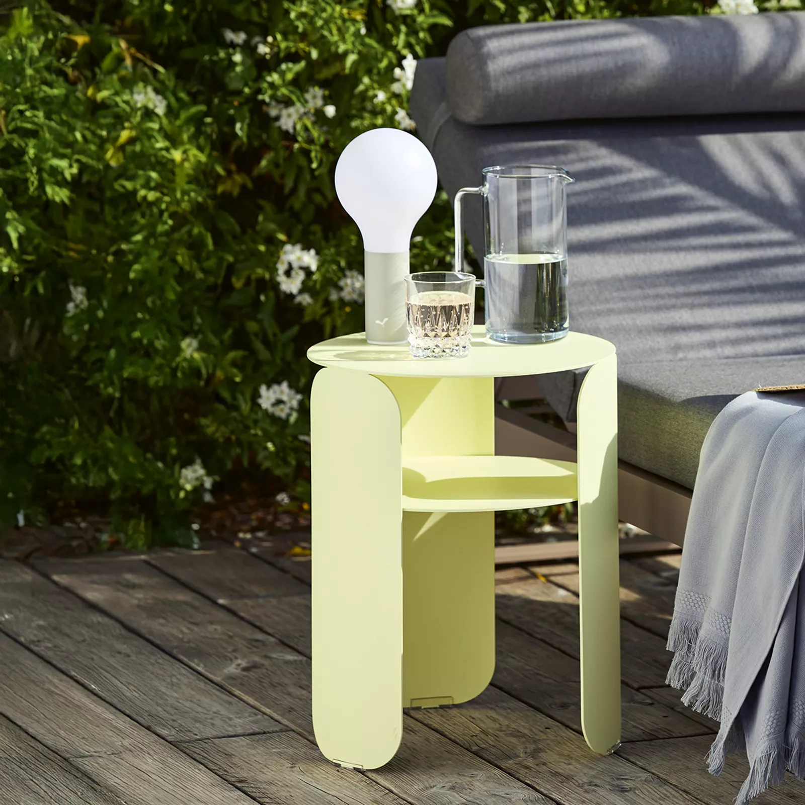 Bebop Table d’appoint 35