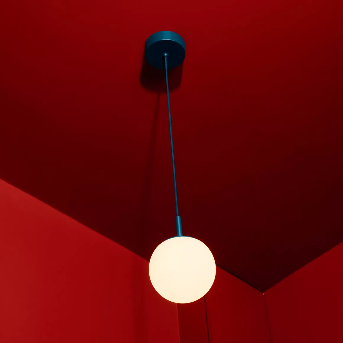 Mooon! Suspension