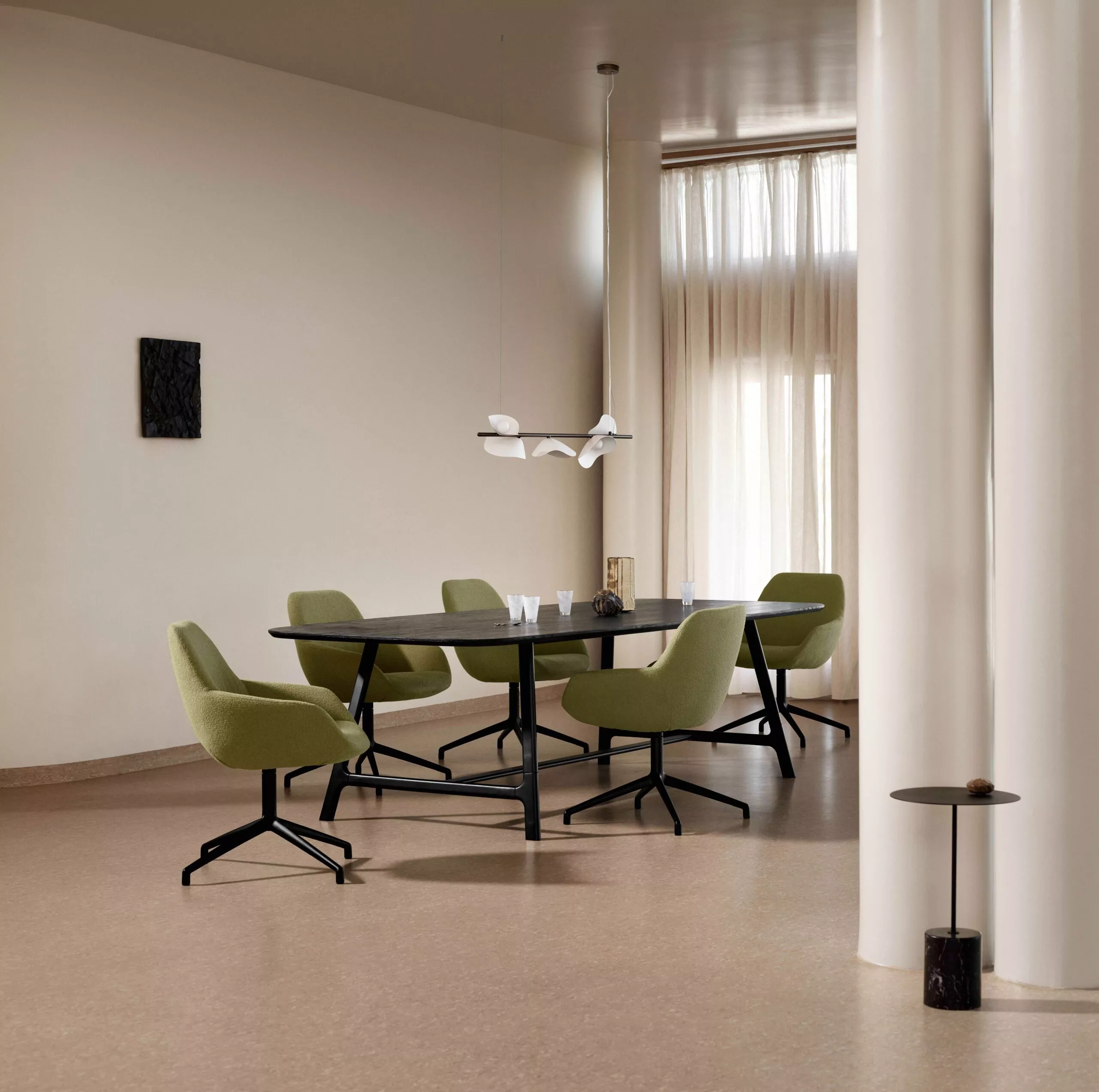 Vector Table